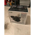 Predator 6.5 HP Horizontal Shaft Engine – 212cc Commercial-Grade Power Source
