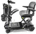 Portable Foldable Electric Scooter – Lightweight Travel Mobility Solution with Compact Fold