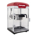 West Bend Theater Crazy 4 Qt. Popcorn Machine Red