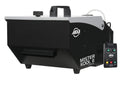 Renewed Fog Machine – Black Mister Kool II for Events and Atmosphere Effects