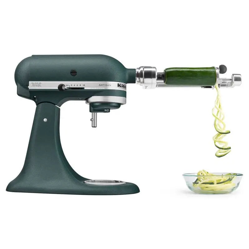 KitchenAid Artisan 10-Speed Stand Mixer – Hearth Hand Finish with Magnolia Accents and 5-Quart Bowl