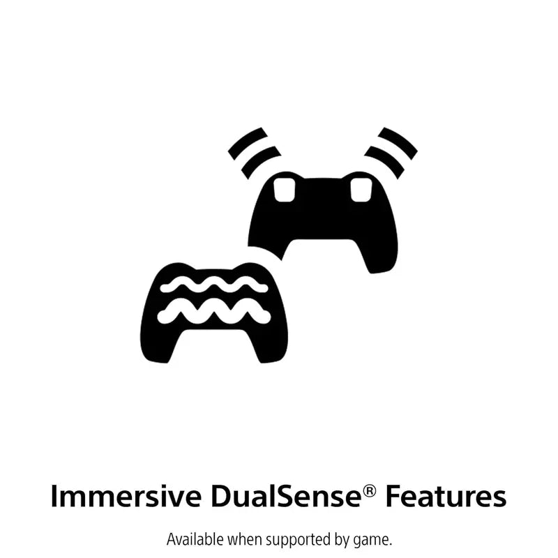 PlayStation DualSense Edge Controller – Premium Modular Wireless Gamepad for PS5