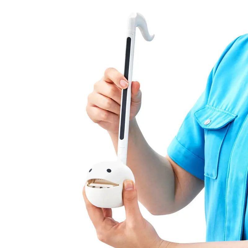 Otamatone Mini Portable Synthesizer – Expressive Musical Toy Instrument