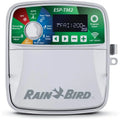 Rain Bird 8-Station Smart Irrigation Controller – WiFi-Enabled Indoor/Outdoor Sprinkler Timer