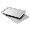 Member's Mark Half Size Aluminum Sheet Pans (2 PK)