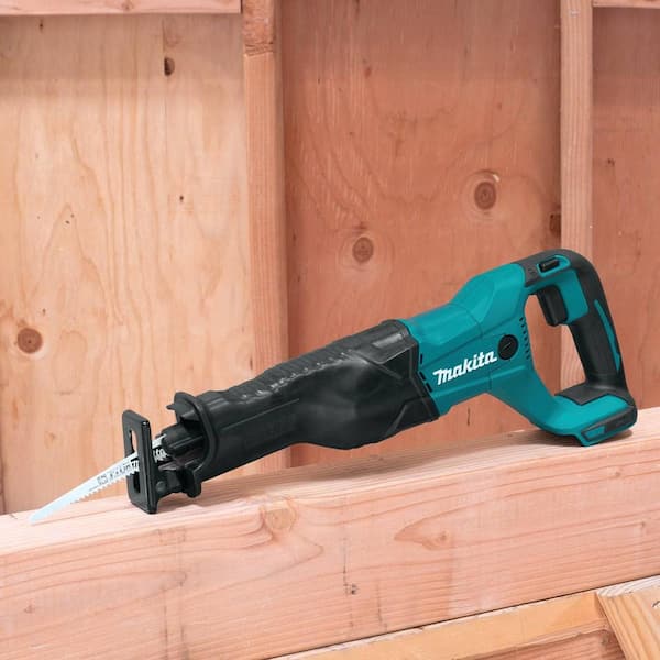 18V LXT Lithium-Ion Cordless Variable Speed Reciprocating Saw (Tool-Only)