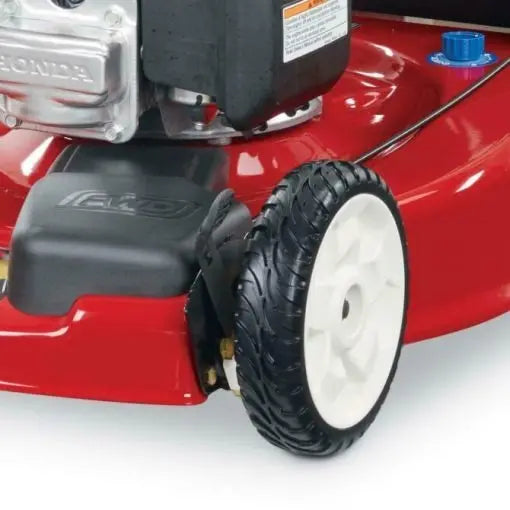 Self-Propelled Gas Lawn Mower – 22″ Cutting Width, OHV Engine, 3-in-1 Function