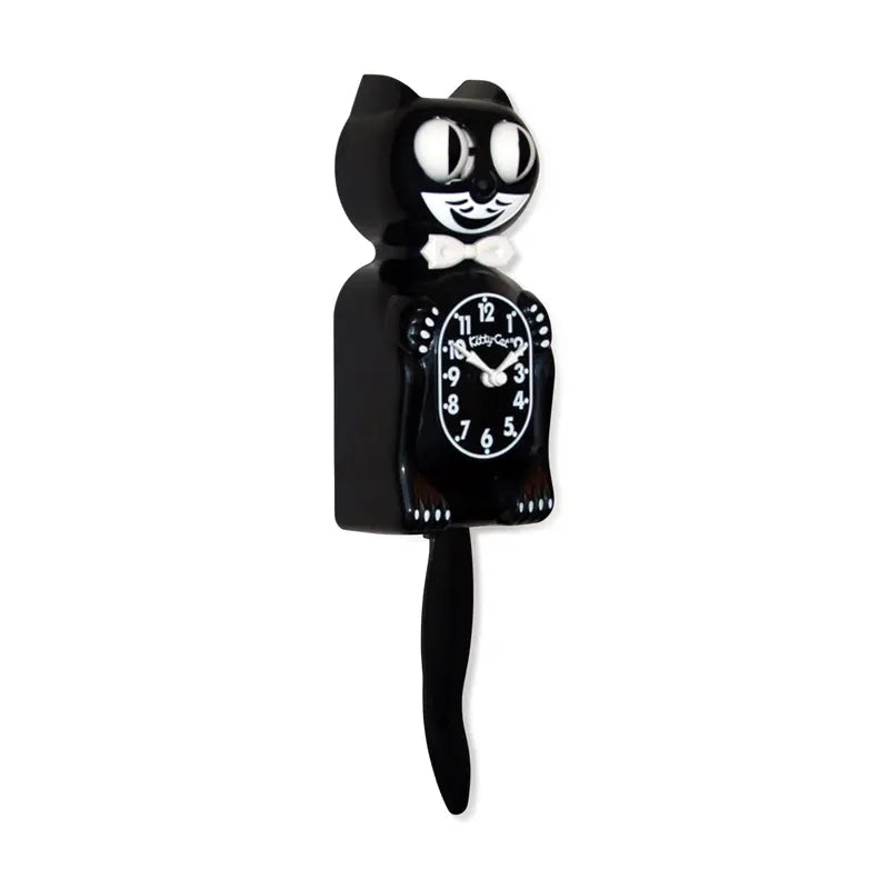 Kit-Cat Klock – Oversized Animated Wall Clock