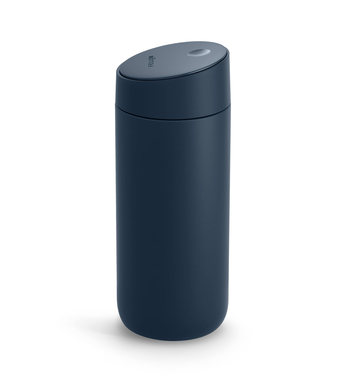 Fellow Carter Slide Mug, in Stone Blue | 16 oz