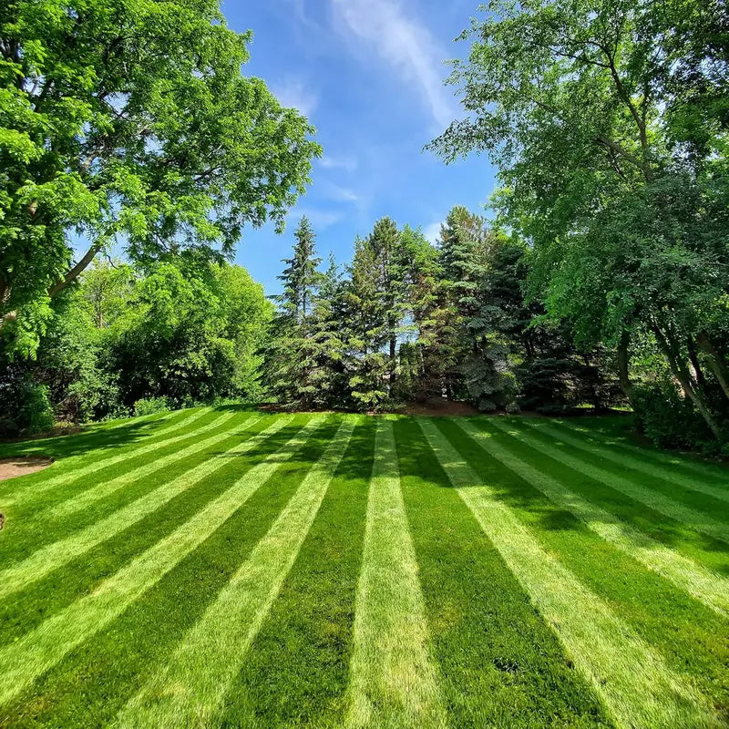 Lawn Stryper Gen 3 Lawn Striping Kit – Compatible Only with Honda 20–22 Inch Walk-Behind Mowers