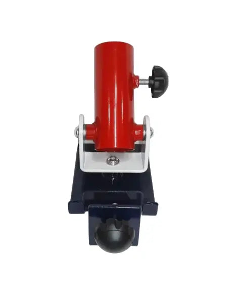 Landmine Attachment for Barbell – 360° Swivel Base for Functional Training