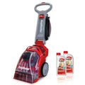 Rug Doctor Deep-Clean Carpet Cleaner Kit – Includes Two 1L Detergent Bottles