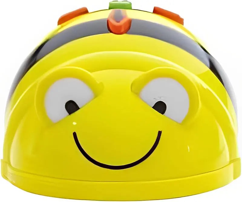 Dual Bee-Bot Programmable Robots with Canadian Money Mat – Interactive Coding Robot Kit for Elementary STEM Education