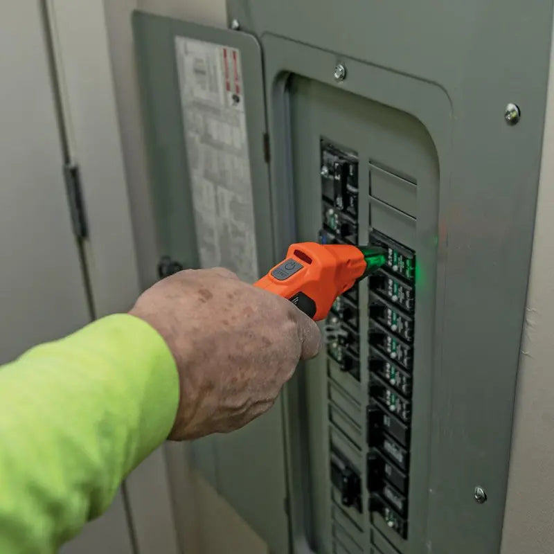 Digital Circuit Breaker Finder