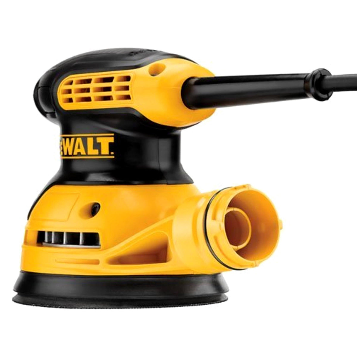 DEWALT DWE6421 Random Orbit Hook & Loop Sander - 5"