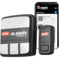 Genie ALKT1-RB Aladdin Connect Smart Garage Door Controller