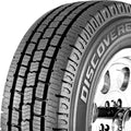 Cooper Discoverer HT3 ST Trailer Tires – Set of Two, 235/85R16, Load Index 120/116R, 10-Ply Rating