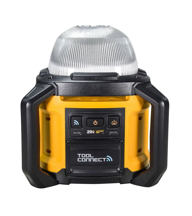 DeWalt DCL074 20V Cordless All-Purpose Work Light – Tool Only
