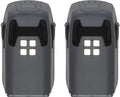 DJI Spark Intelligent Flight Battery Pack – 2× 1480 mAh Rechargeable LiPo Units