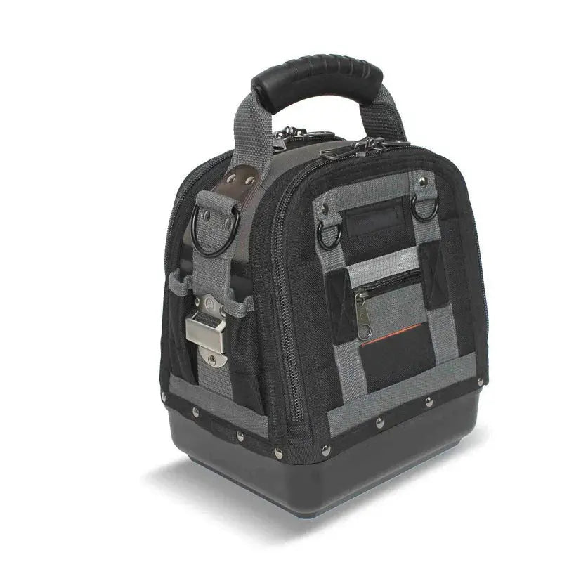 Compact Multi-Compartment Tool Bag – Lightweight, Organized Carry Solution for Professionals