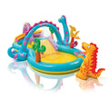 Intex – Dinoland Pool and Play Center