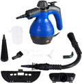 Pressurized Handheld Steam Cleaner for Deep Cleaning & Sanitizing