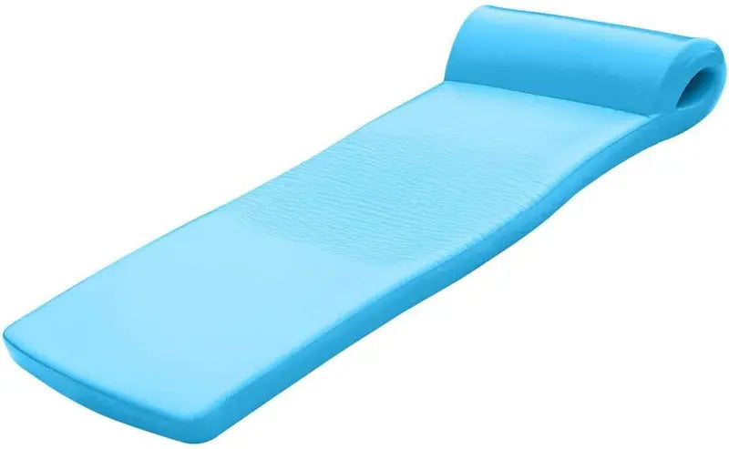 Luxury Adult Pool Loungers – Inflatable Floating Rafts for Relaxation (2-Pack)