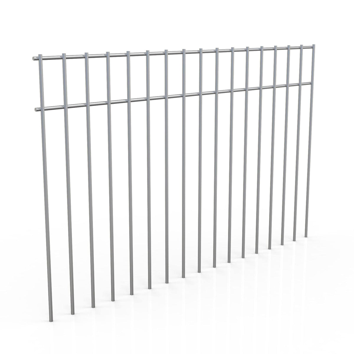 Dig Defence XL (Maximum) Animal Dig Barrier (5-Pack)