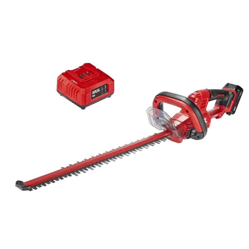 SKIL PWRCORE 20V Hedge Trimmer Kit 22