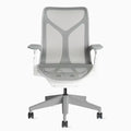 Cosm Mid-Back Ergonomic Office Chair – Adaptive Support & Breathable Fabric