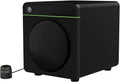 Mackie 8-Inch Bluetooth-Enabled Multimedia Subwoofer for Desktop and Studio Use