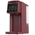 Dual-Function Single-Serve Coffee Maker for Hot & Iced Brews – 52oz Reservoir, 6–14oz Options