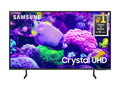 Samsung DU7200B 85-Inch 4K Smart TV – Motion Xcelerator, Object Tracking Sound Lite, HDR