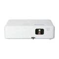 Portable 3LCD Projector – 3-Chip, 3000 Lumens, Widescreen HD Projection