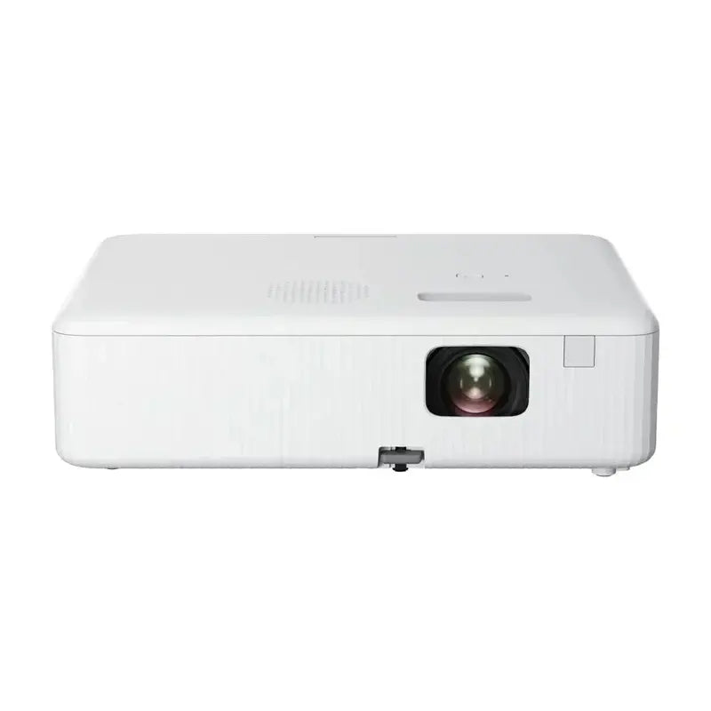 Portable 3LCD Projector – 3-Chip, 3000 Lumens, Widescreen HD Projection
