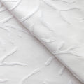 Coral Glory Coverlet (White - King)