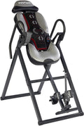 ITM5900 Professional Inversion Therapy Table with Heat and Massage Functions