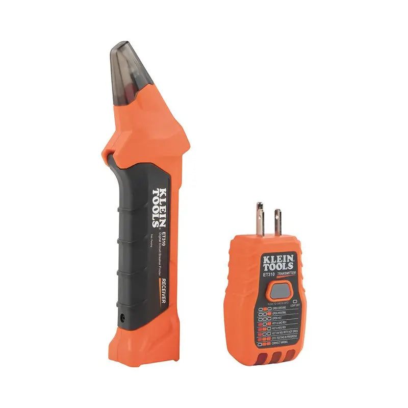 Digital Circuit Breaker Finder