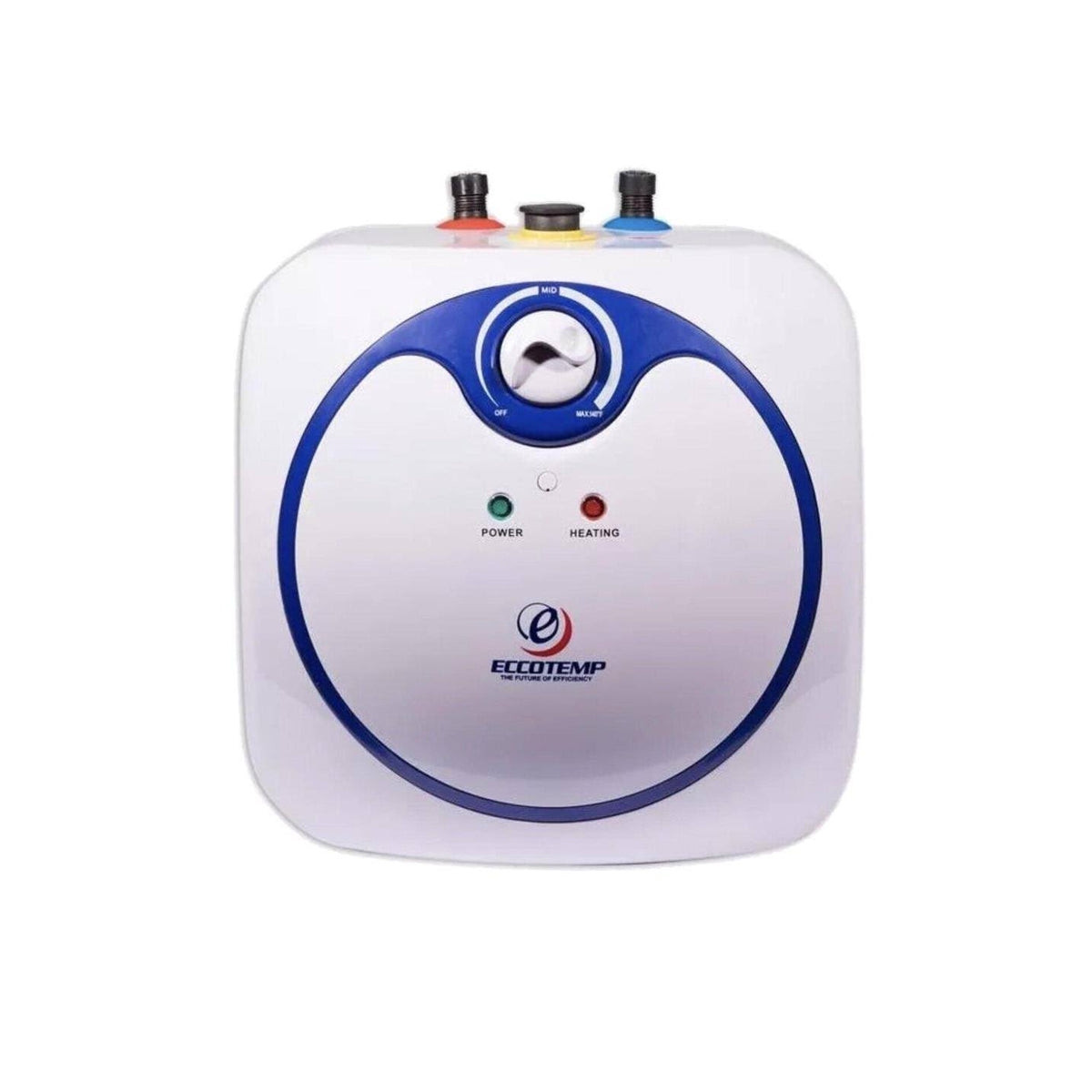 Eccotemp EM-7.0 Electric 7 Gallon Mini Tank Water Heater