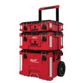 PACKOUT 22-Inch Rolling Tool Box Kit – Includes Large, Medium, and Rolling Storage Units (Model 8426/8425/8424)