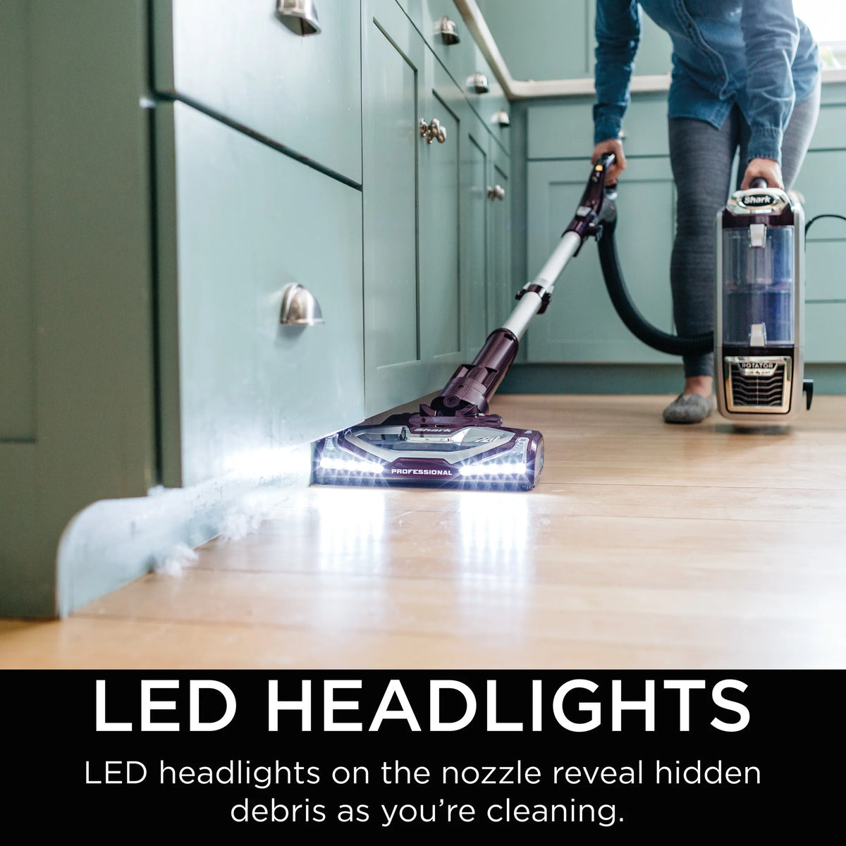 Shark® Rotator® Powered Lift - Away® Truepet® Upright Vacuum