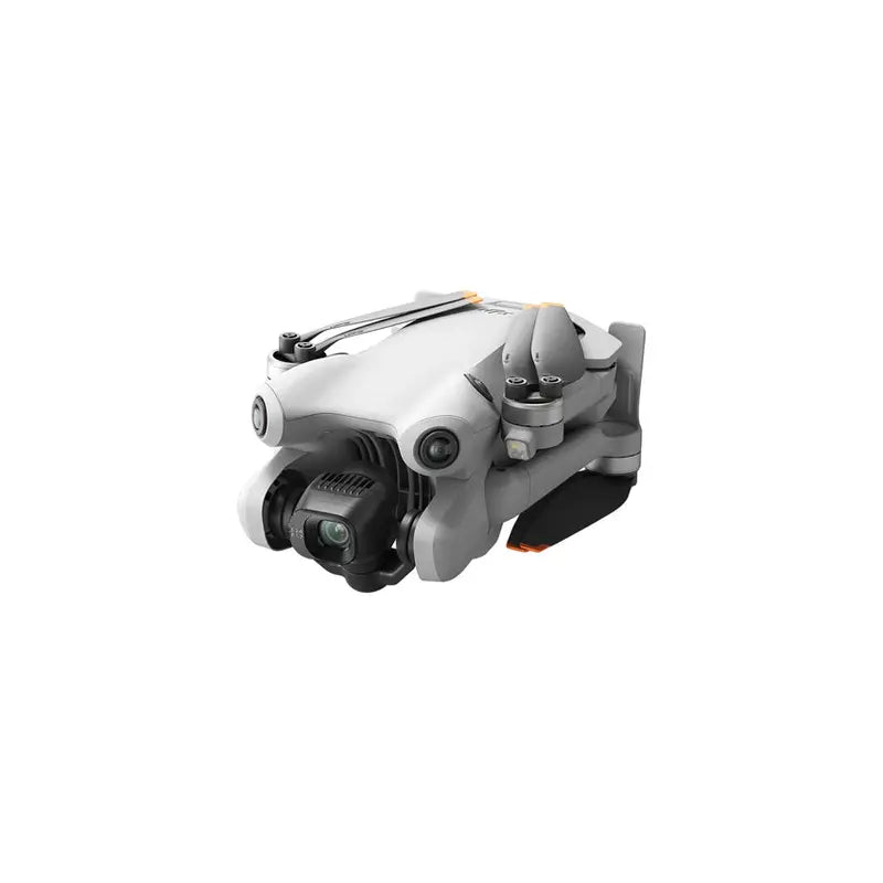 DJI Mini 4 Pro Fly More Combo – Includes DJI RC 2 Remote Controller, Intelligent Flight Battery & Accessories