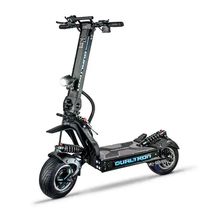 Dualtron X2 Up High-Performance Electric Scooter – Long-Range, Dual Braking, 60V Battery