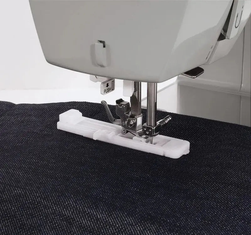 SINGER Heavy-Duty 4423 Mechanical Sewing Machine for Durable Stitching