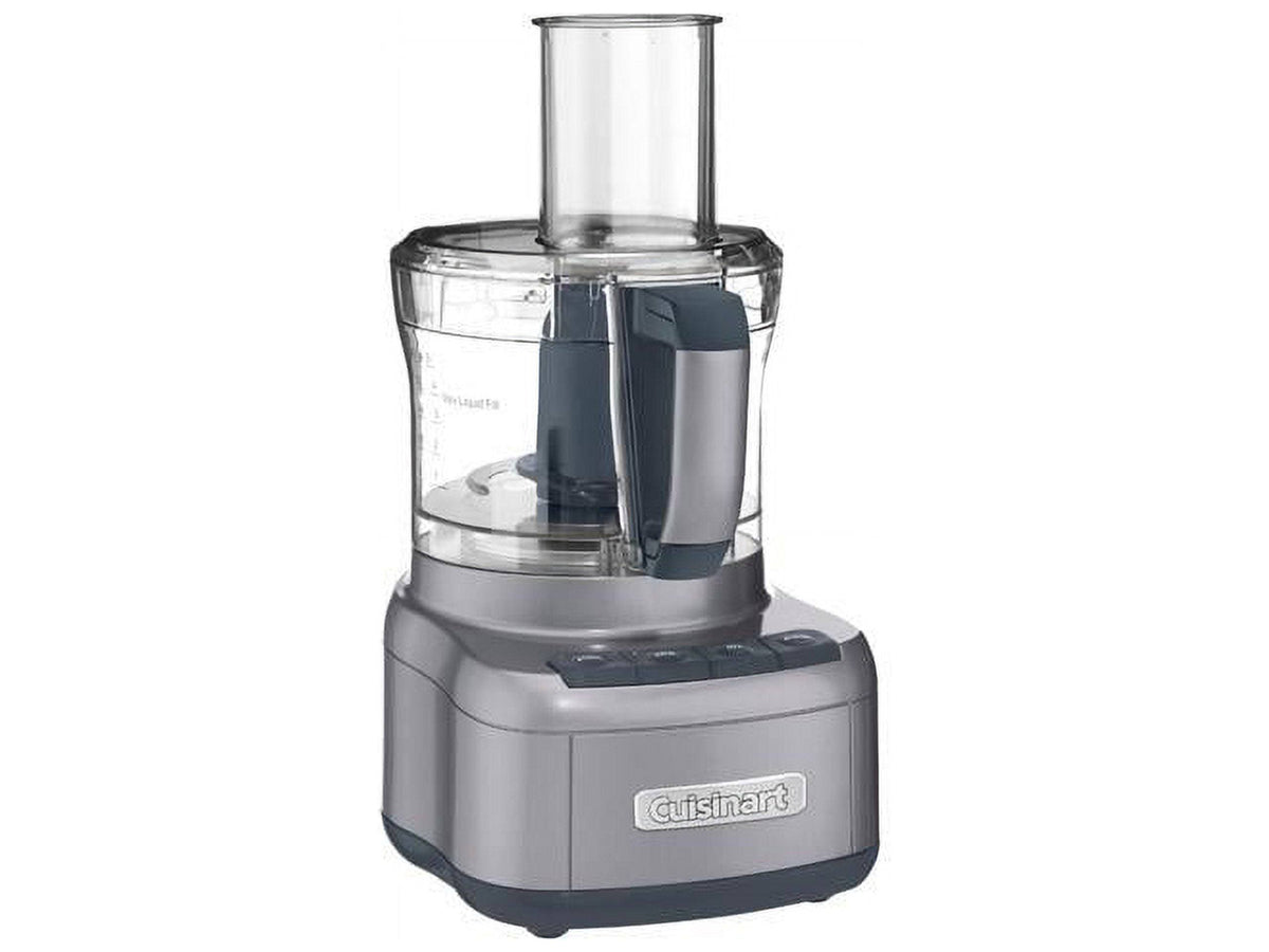 Cuisinart Elemental 8 Cup Food Processor