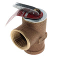 Watts Pressure Relief Valve