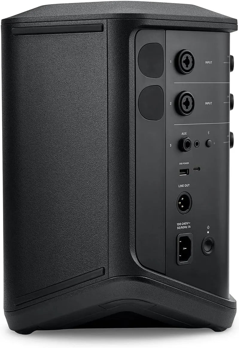 Pro+ Wireless Bluetooth PA Speaker with High-Output Audio Performance
