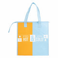 NOBRAND Reusable Insulated Freezer Bag with Zipper - 1 Each
