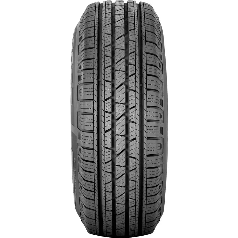 Cooper Discoverer SRX All-Season Tires – 265/65R17 112T – Optimized for Toyota Tacoma & Tundra