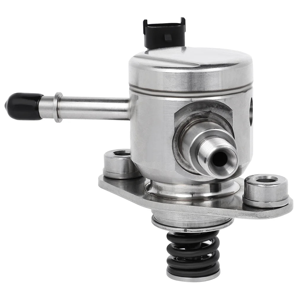 Electric Fuel Pump, High Pressure Fuel Pump for Buick Lacrosse 2.4 L 2010 - 2016; for Buick Regal 2.4 L 2011 - 2017; for Buick Verano 2.4 L 2012 - 2017; for Chevrolet Captiva Sport 2.4 L 2012 - 2015